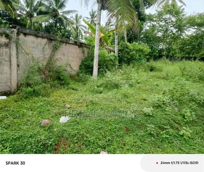 Land for Sale Aturugiriya