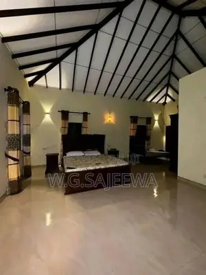 Luxury Apartment house rent in Negombo Nainamadama - With swimming poo