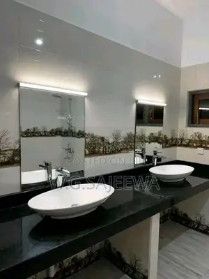 Luxury Apartment house rent in Negombo Nainamadama - With swimming poo