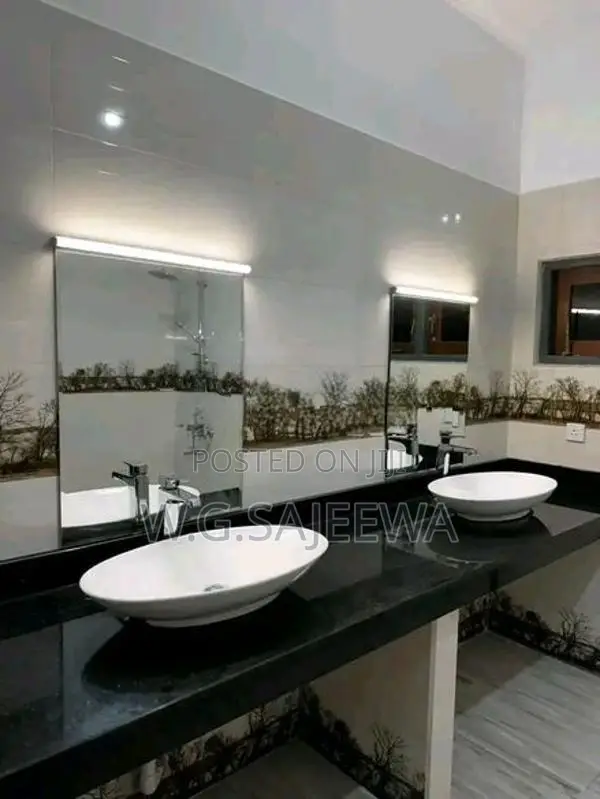 Luxury Apartment house rent in Negombo Nainamadama - With swimming poo