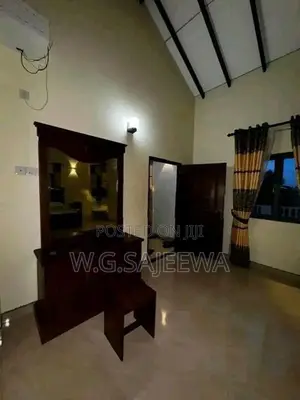 Luxury Apartment house rent in Negombo Nainamadama - With swimming poo