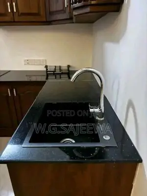 Luxury Apartment house rent in Negombo Nainamadama - With swimming poo