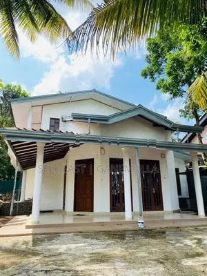 House For Rent - Ganemulla
