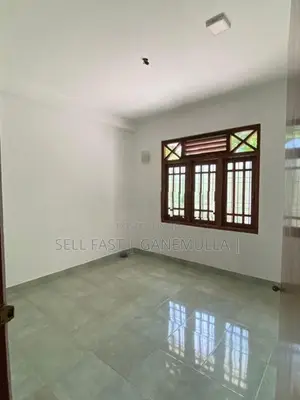 House For Rent - Ganemulla