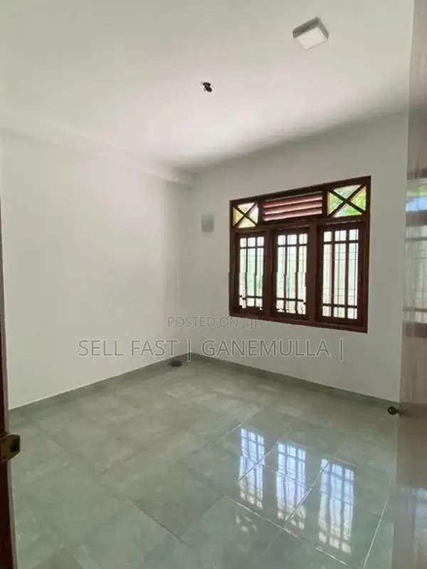 House For Rent - Ganemulla