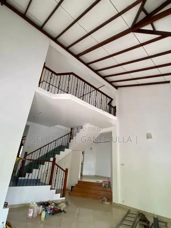 House For Rent - Ganemulla