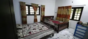 Spacious Bangalore-style 90% complete house for sale kandawala, Negomb