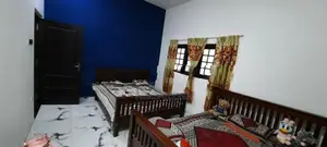 Spacious Bangalore-style 90% complete house for sale kandawala, Negomb