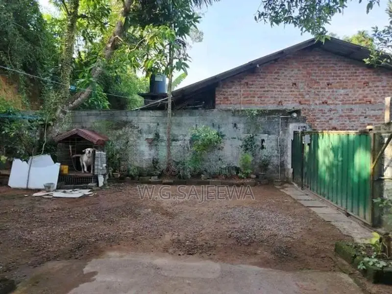 3 Rooms Single Storey house sale in Kandana