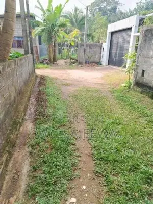 3 Rooms Single Storey house sale in Kandana