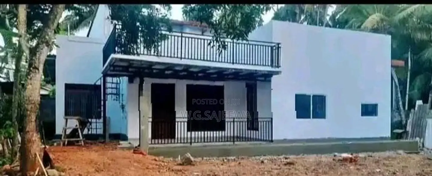 Newly built House for sale in Kandana