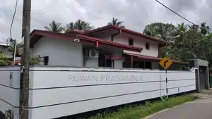 House for Sale in Polgasowita