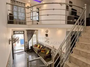 Two-Story House for Sale in Wellampitiya