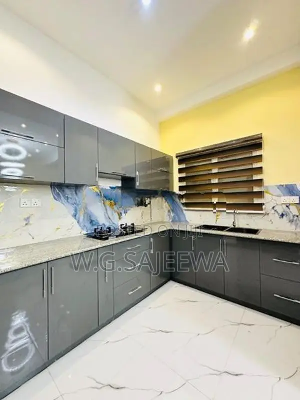 50m main road brand new fully Furnished Luxury House For Sale katana