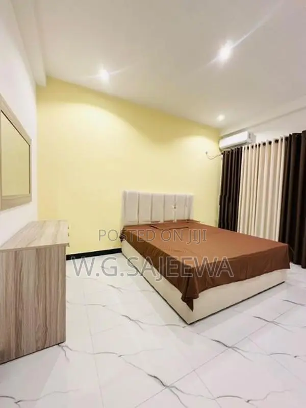 50m main road brand new fully Furnished Luxury House For Sale katana