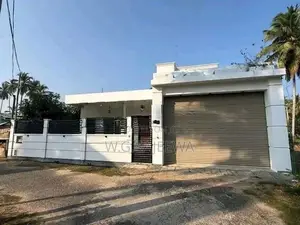 Brand New Single house rent in Negombo - කදවල (Residential or office)