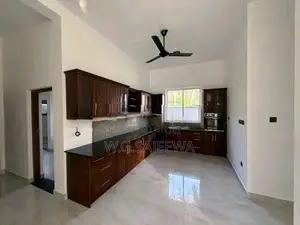 Brand New Single house rent in Negombo - කදවල (Residential or office)