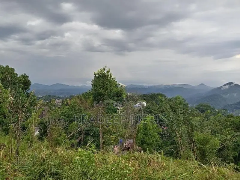 Land Sale in Herassagala Kandy