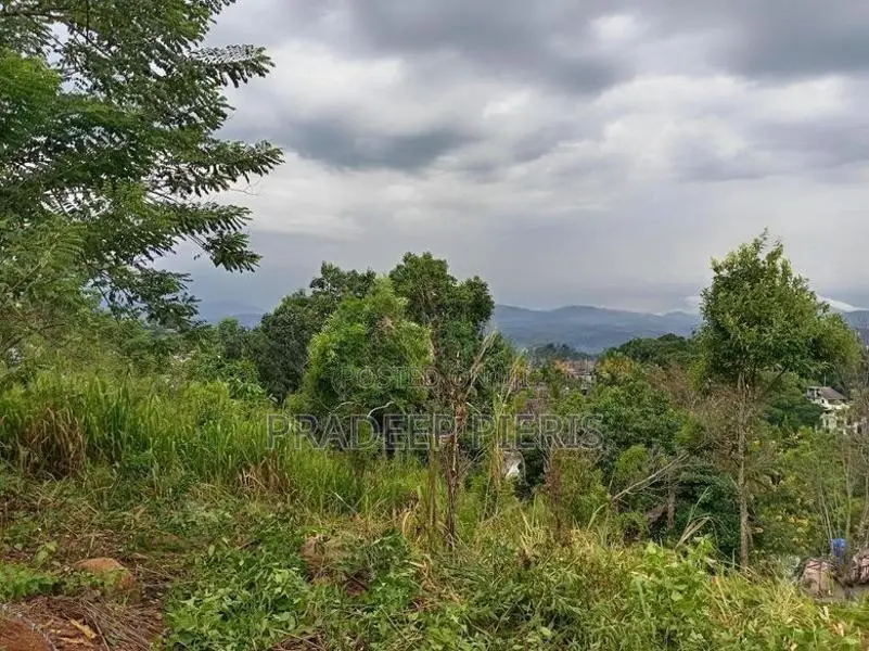 Land Sale in Herassagala Kandy