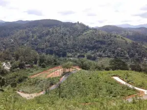 Land for Sale in Bandarawela