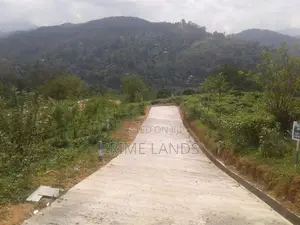 Land for Sale in Bandarawela