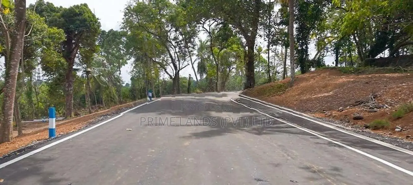 Malabe Land for Sale