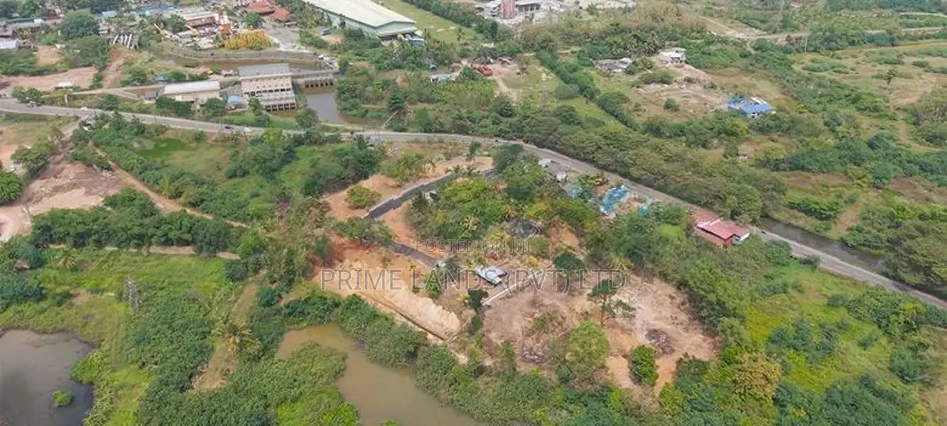 Malabe Land for Sale
