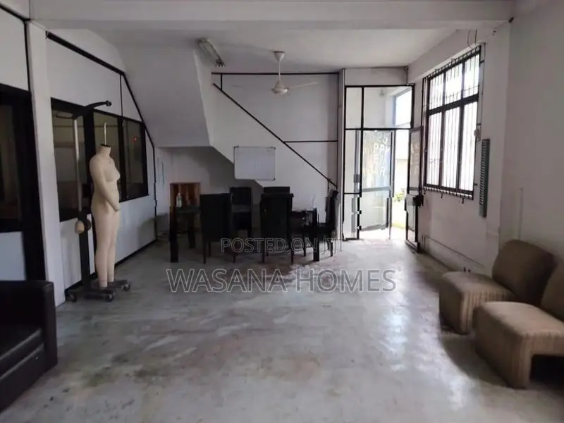 Terrific Garment Factory sale with tools Bellanwila