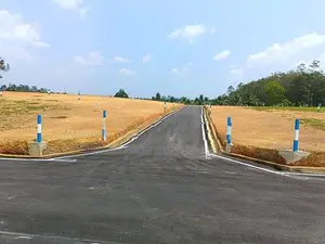 Land for Sale in Homagama Kiriwaththuduwa