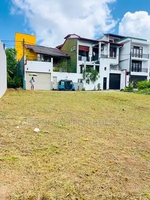 Paddy Facing 6.5 P 13 Land for Sale in Pannipitiya Mahalwarawa