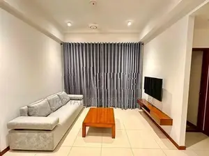 The Residencies – 02 Bedroom Furnished Apartment for Rent Kotte