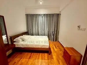 The Residencies – 02 Bedroom Furnished Apartment for Rent Kotte
