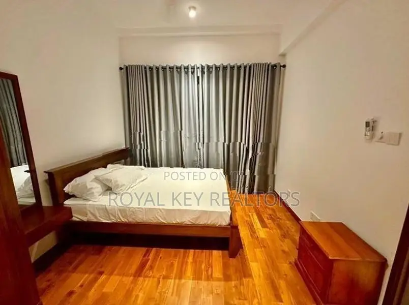 The Residencies – 02 Bedroom Furnished Apartment for Rent Kotte