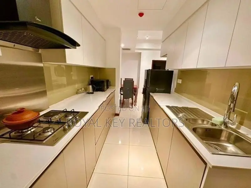 The Residencies – 02 Bedroom Furnished Apartment for Rent Kotte