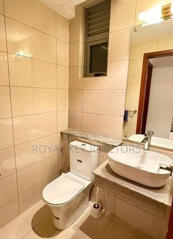 The Residencies – 02 Bedroom Furnished Apartment for Rent Kotte