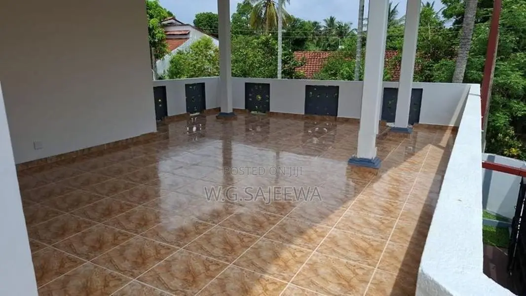 4Bedroom 2storey house for sale kandawala, Negombo