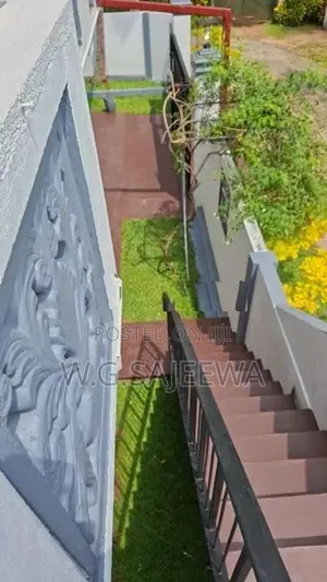 4Bedroom 2storey house for sale kandawala, Negombo