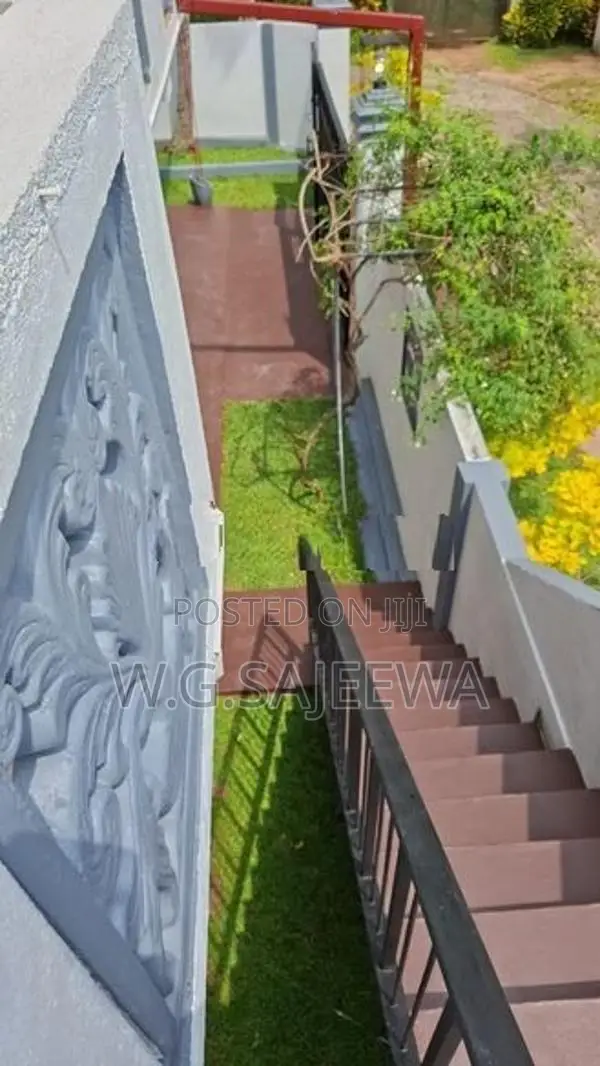 4Bedroom 2storey house for sale kandawala, Negombo