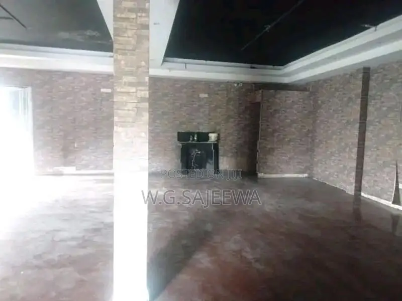 Main road facing Commercial Building for rent in Kelaniya