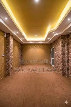 Main road facing Commercial Building for rent in Kelaniya