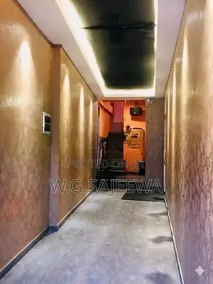Main road facing Commercial Building for rent in Kelaniya