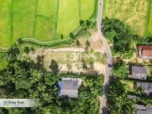 Wathupitiwala ඉඩමක්