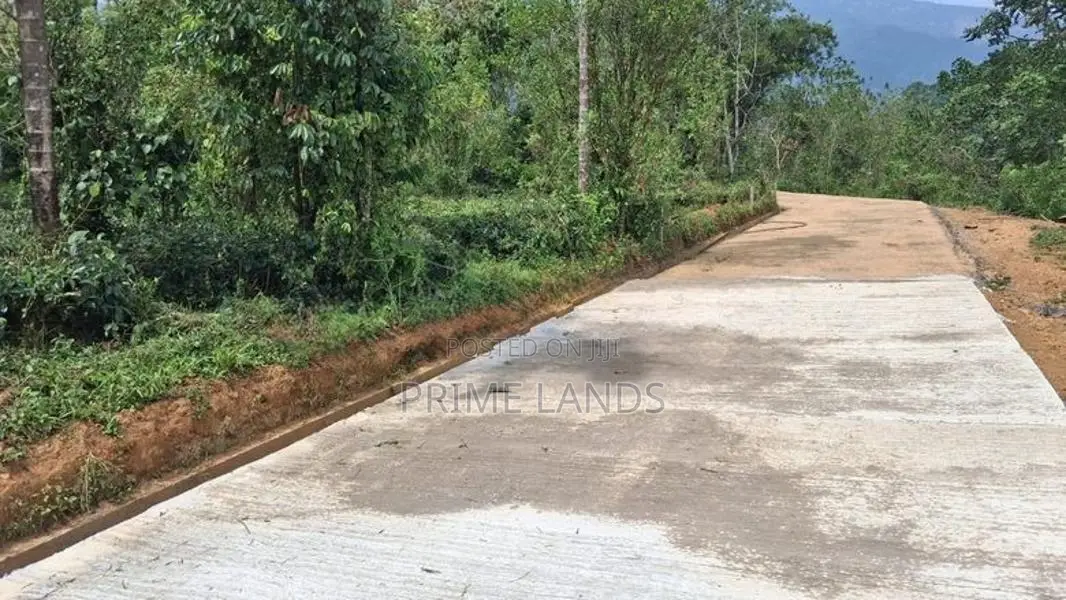 Land for Sale Nawalapitiya