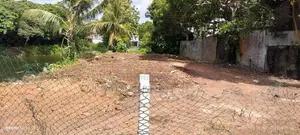 13.4 Perch Waterfront Land for Sale at Pita Kotte - Off Pagoda Road