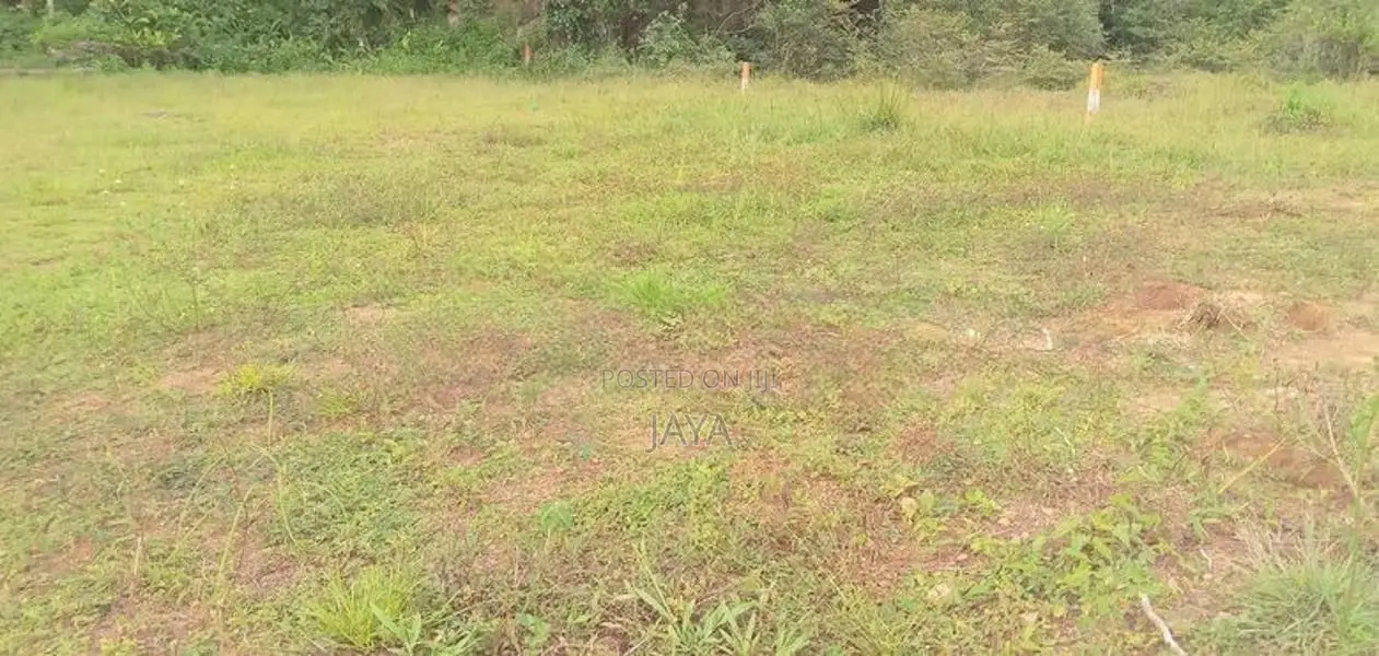 Residential Land for Sale in Godagama