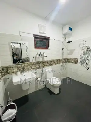 4-Bedroom House For Short-Term Rental-Fully Furnished-RajagiriyaColomb
