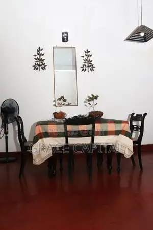 Fully Furnished Annex for Rent Wattala