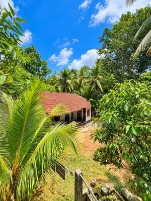 83 Perches House with Land for Sale in Habaraduwa (SSPH-460)