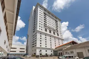Office Space for Rent in Colombo 2