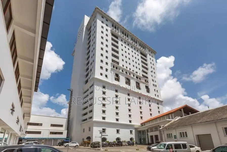 Office Space for Rent in Colombo 2